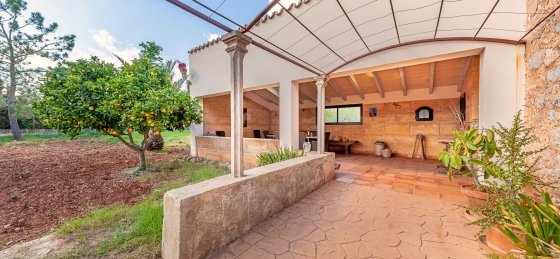 Villa holidays in Spain