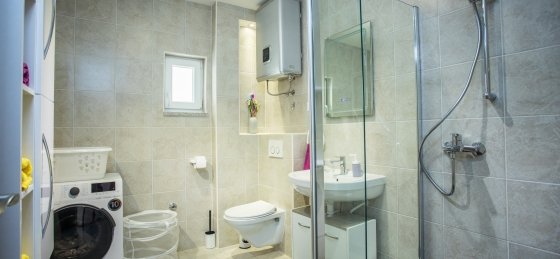 Villa in Omis to rent