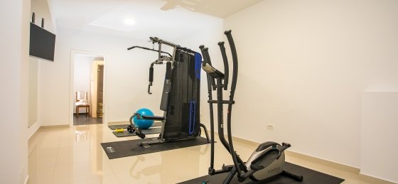 Villa holidays in Croatia