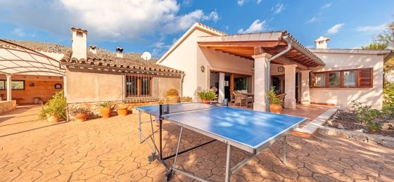 Book a villa holiday in Spain