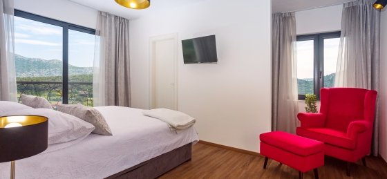 26.jpg Holiday home in Omis villa booking