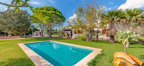 Holiday villas in Pollensa