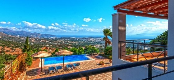 29.jpg Villa holidays in Crete