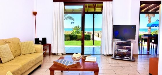 Villa in Latchi to rent