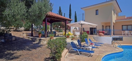 2.jpg Villa holidays in Coral Bay