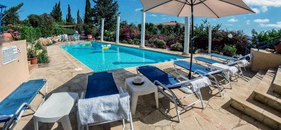 2.jpg Villa holidays in Coral Bay