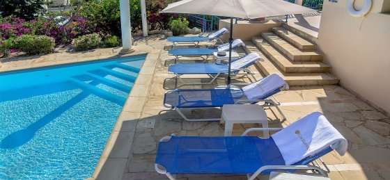 31.jpg Holiday villas in Coral Bay