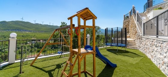 Holiday home in Omis villa booking