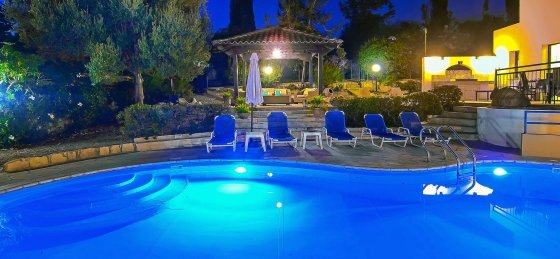 37.jpg Holiday villas in Paphos