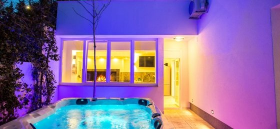 Holiday home in Omis villa booking