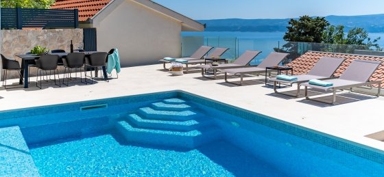 3.jpg Villa in Omis to rent