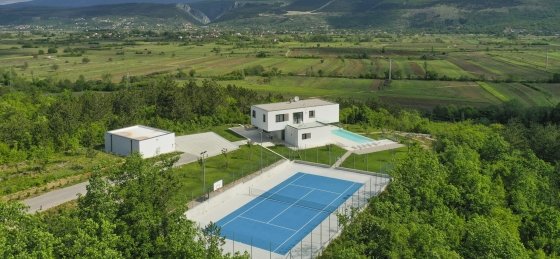 40.jpg Holiday home in Croatia villa booking