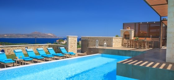 41.jpg Villa in Chania to rent