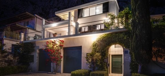 43.jpg Villa holidays in Dalmatia