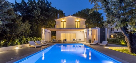 44.jpg Book a villa holiday in Dalmatia