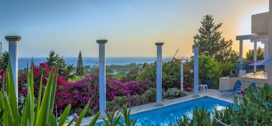 44.jpg Villa holidays in Coral Bay