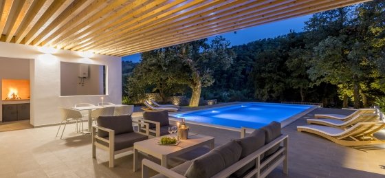 45.jpg Villas in Croatia