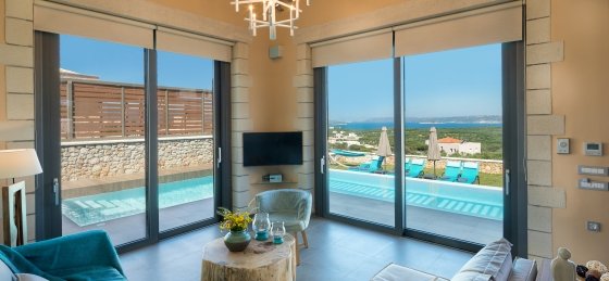 45.jpg Villa holidays in Chania