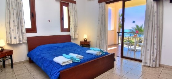 Villa in Latchi to rent