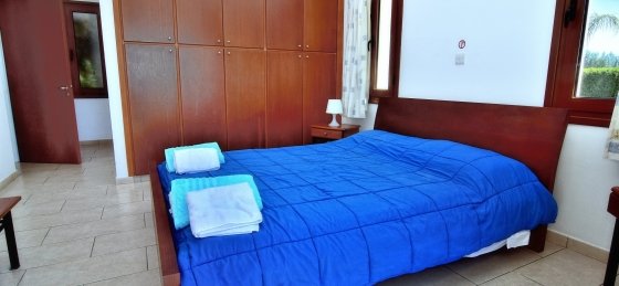 Villa in Cyprus to rent