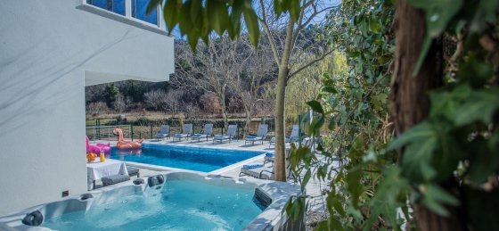 Holiday home in Dalmatia villa booking