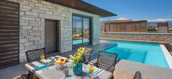 50.jpg Holiday home in Crete villa booking