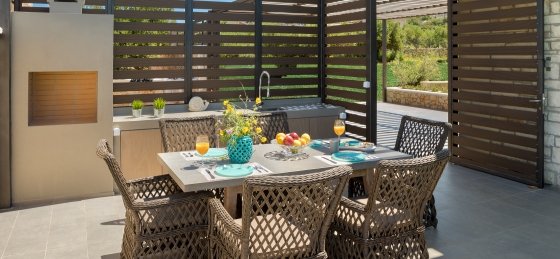 51.jpg Holiday home in Chania villa booking