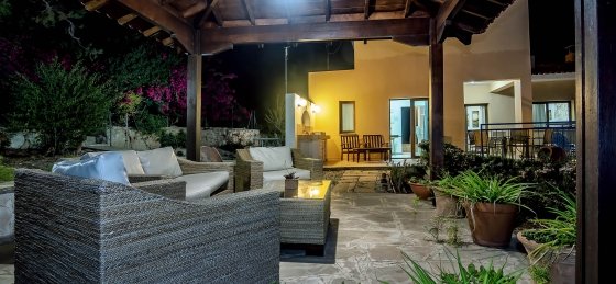 56.jpg Villa holidays in Paphos