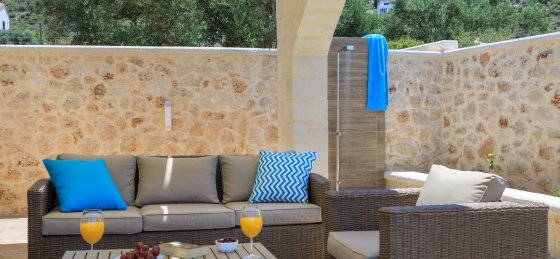 62.jpg Holiday home in Chania villa booking