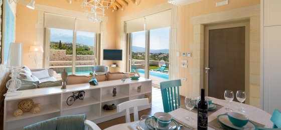 64.jpg Villa holidays in Crete