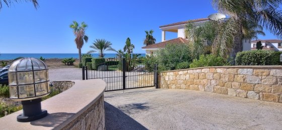 Villas in Cyprus