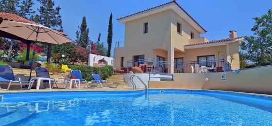 67.jpg Book a villa holiday in Coral Bay