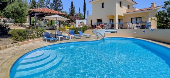 6.jpg Holiday home in Coral Bay villa booking