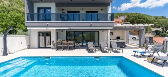 Villa in Croatia to rent
