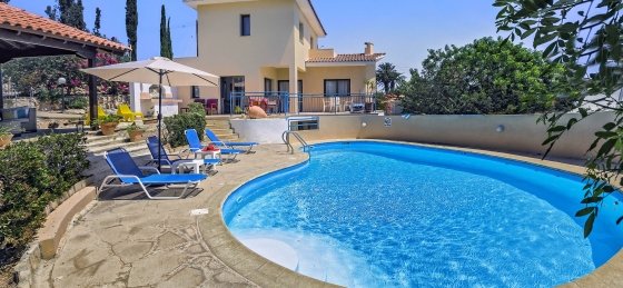 7.jpg Holiday villas in Paphos