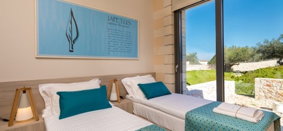 9.jpg Holiday home in Chania villa booking