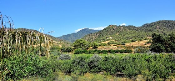 Book a villa holiday in Latchi