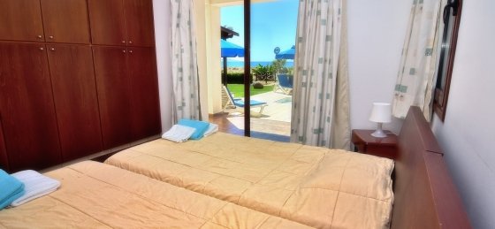 Book a villa holiday in Latchi