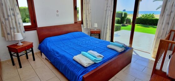 Book a villa holiday in Cyprus