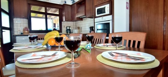 Villa in Cyprus to rent