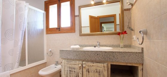 Holiday villas in Spain