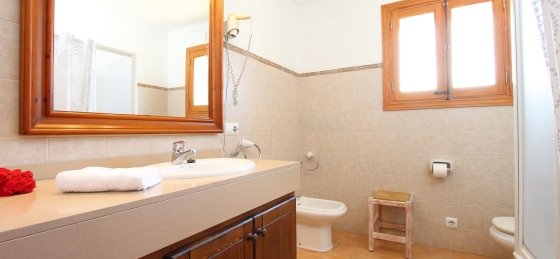 Book a villa in Balearic Islands