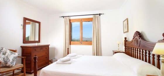 Book a villa holiday in Mallorca