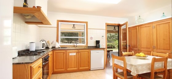 Holiday home in Mallorca villa booking