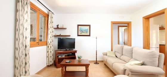 Villa holidays in Spain