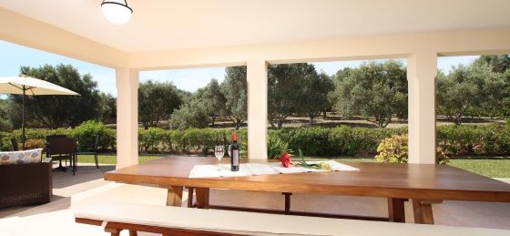 Book a villa holiday in Spain