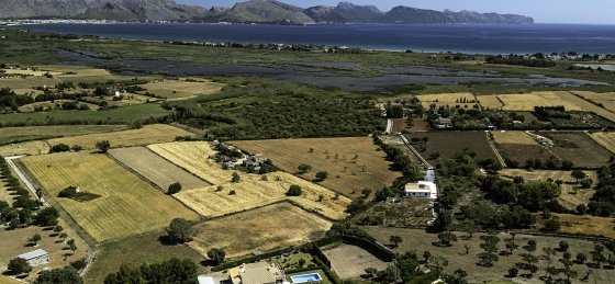 Holiday villas in Spain