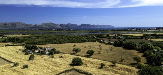 Villa holidays in Mallorca