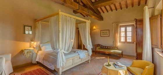 camera-di-lusso-toscana2.jpg Villa holidays in Tuscany