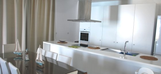 Holiday villas in Cyprus